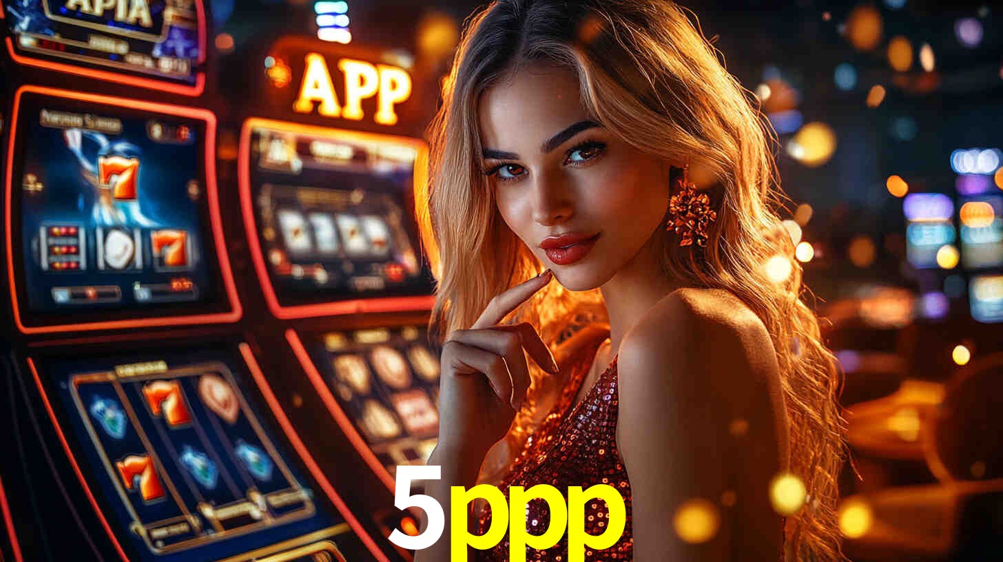 Baixar App Android 5ppp