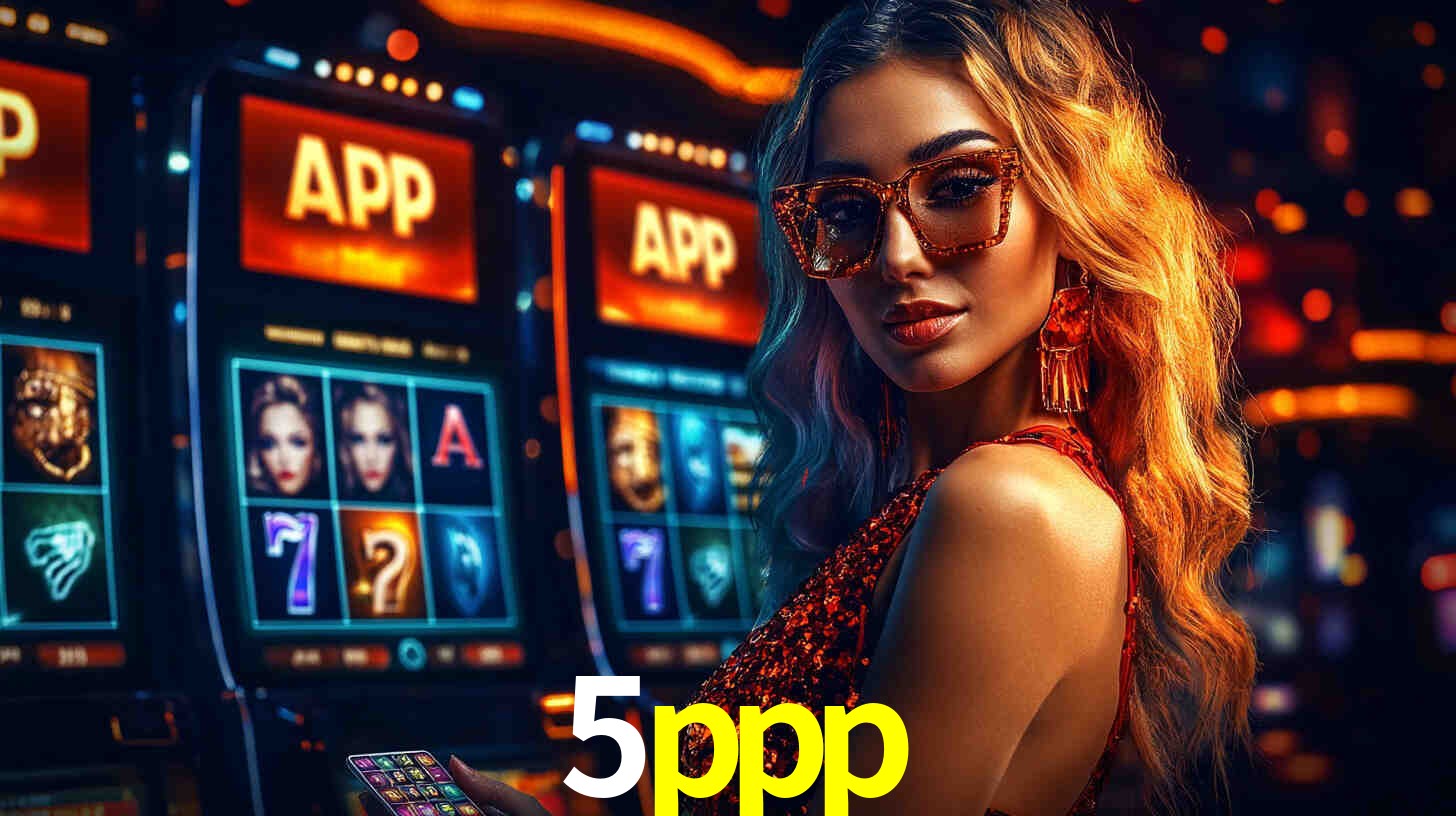 Benefícios do App 5ppp