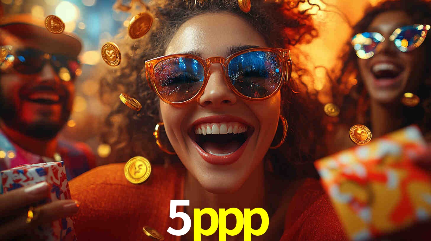 Bônus Sem Depósito no 5ppp