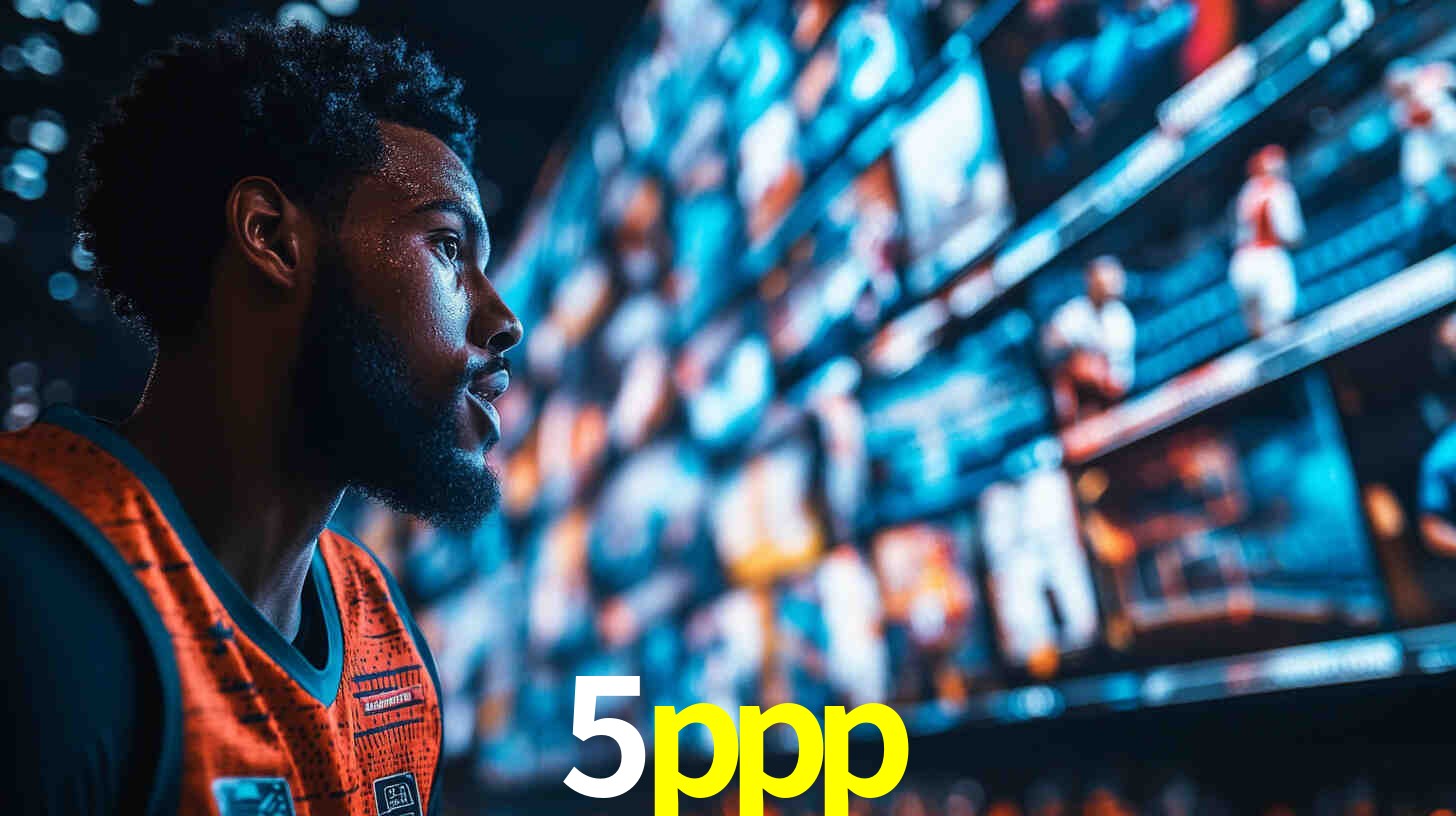 Jogos de Aposta Online no 5ppp