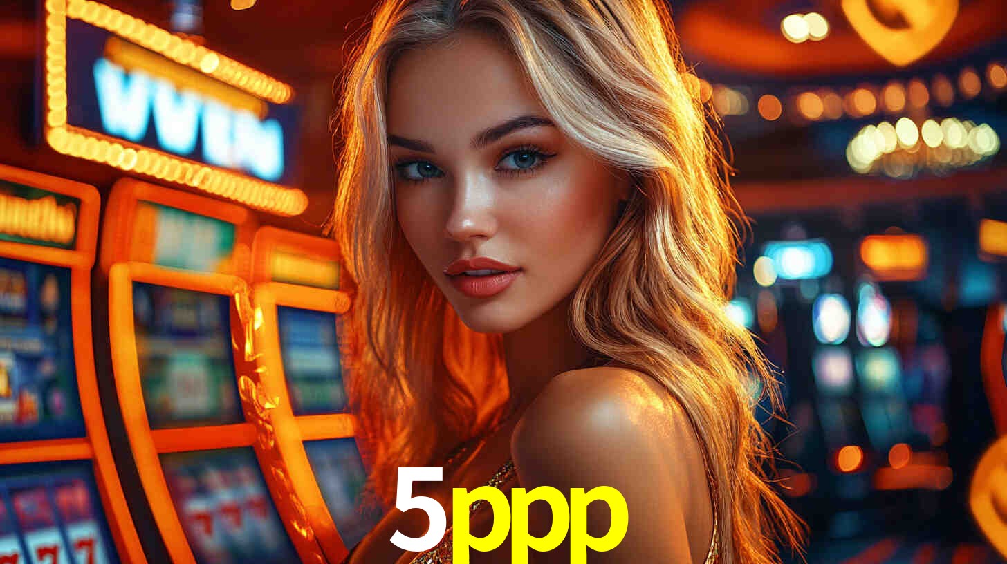 Caça-Níqueis no 5ppp