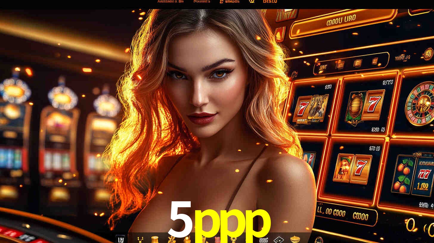 Cassino ao Vivo no 5ppp