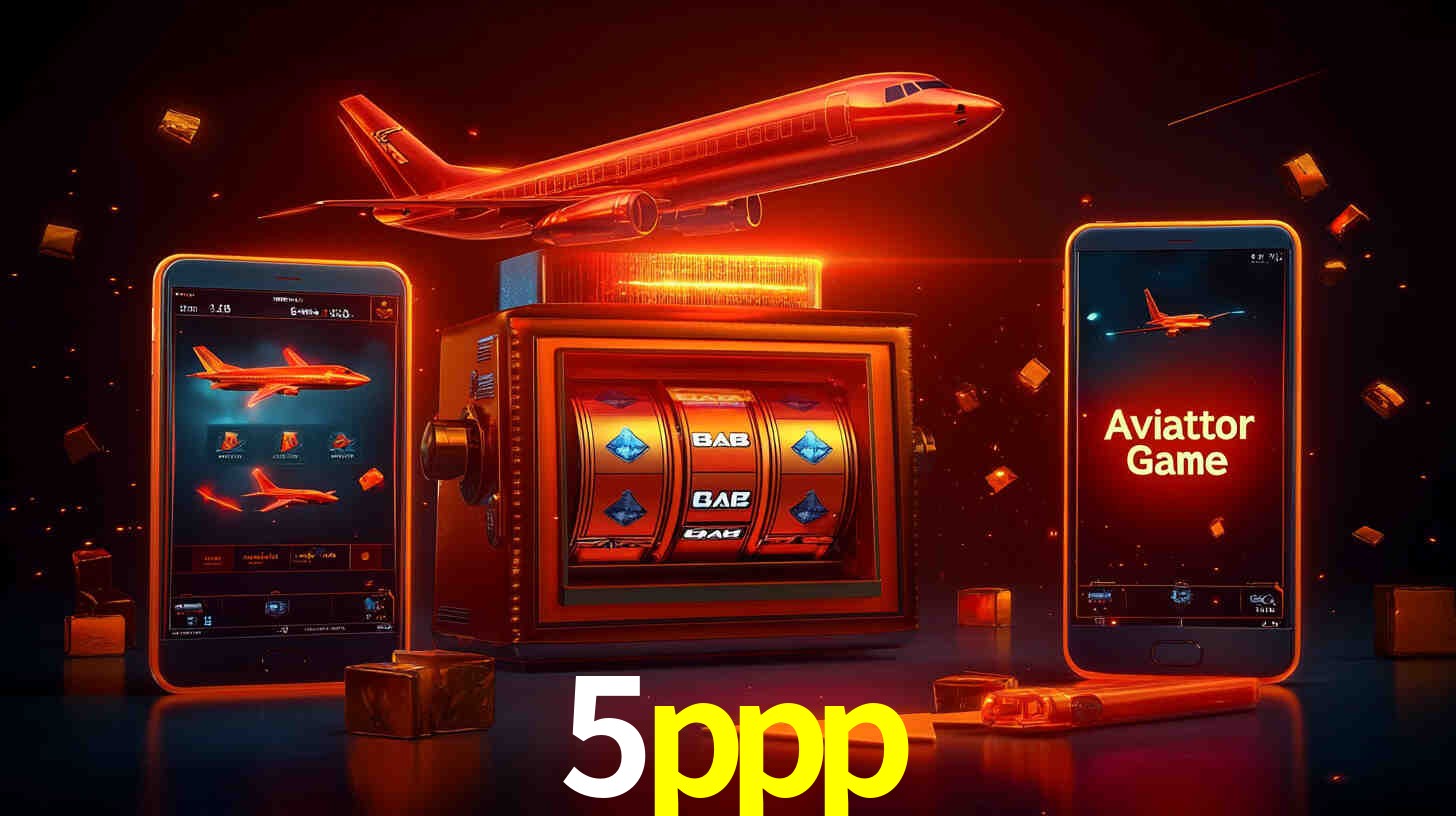 Como Jogar Aviator no 5ppp