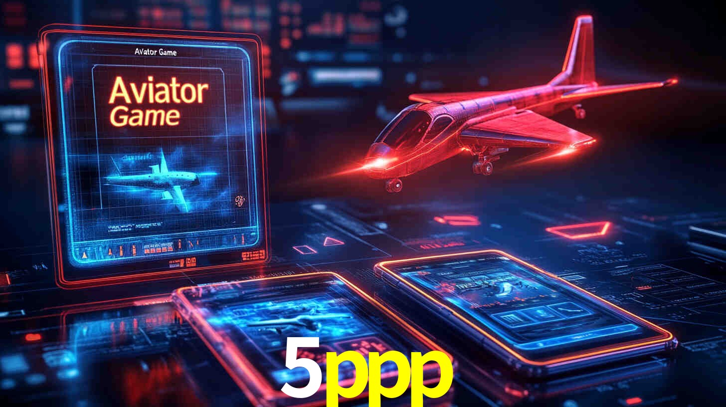 Benefícios do Aviator no 5ppp
