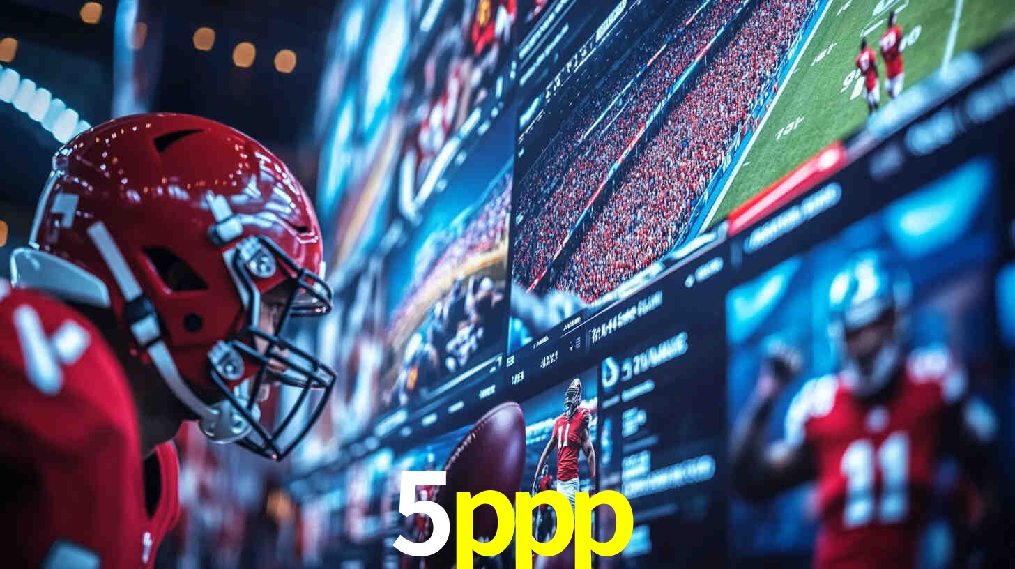 Benefícios das Apostas Ao Vivo no 5ppp