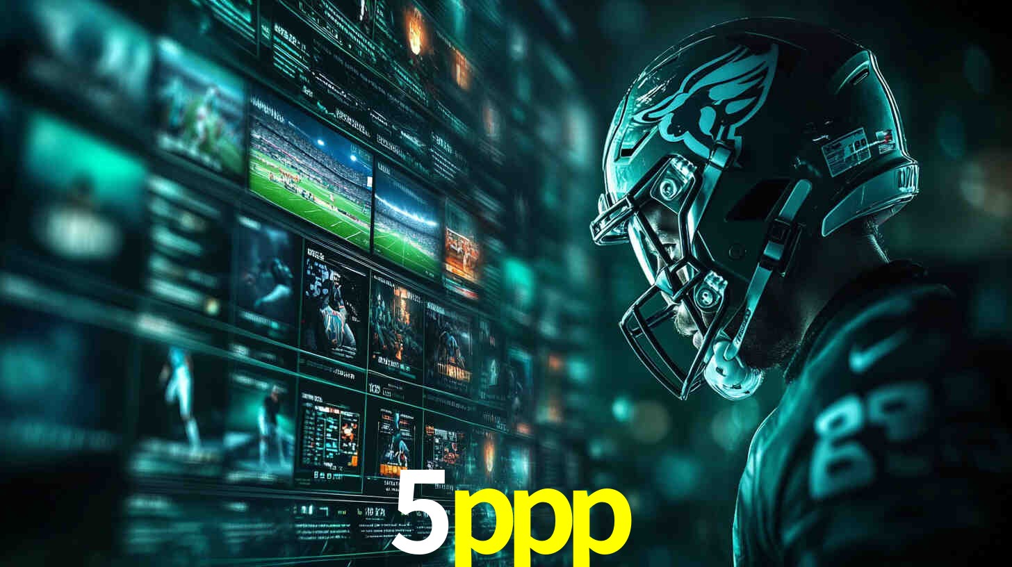 Esportes em Destaque no 5ppp