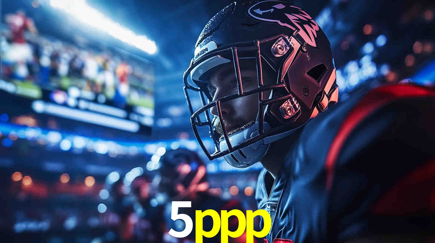 Transforme Suas Apostas em Grandes Prêmios no 5ppp