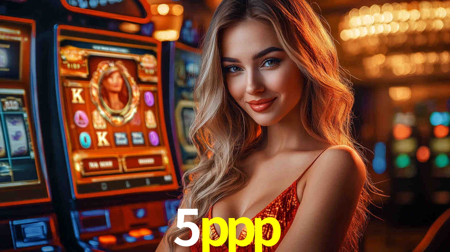 Slots Exclusivos no 5ppp
